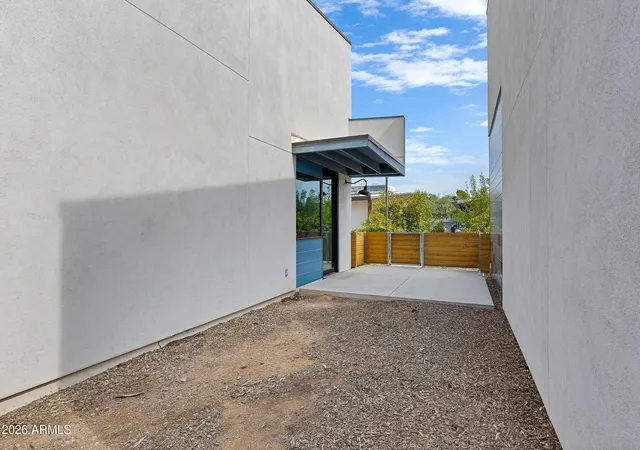 Photo 3 of Townhouse for sale at 1480 S Rita Ln, Tempe, AZ 85281 | MLS# 7062698 | Listing updated on 2026-10-04