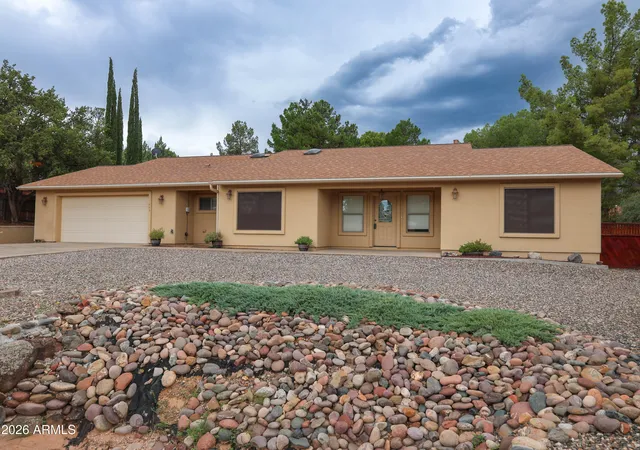 Photo 2 of Single family home for sale at 445 E Rancho Vista Wy E, Cottonwood, AZ 86326 | MLS# 7069722 | Listing updated on 2026-08-25