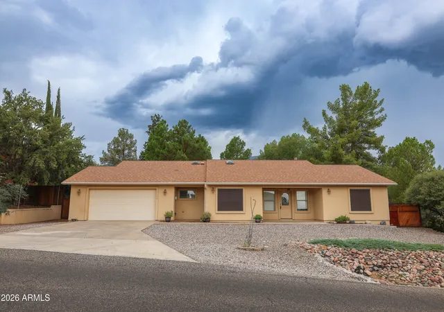 Photo 3 of Single family home for sale at 445 E Rancho Vista Wy E, Cottonwood, AZ 86326 | MLS# 7069722 | Listing updated on 2026-08-25
