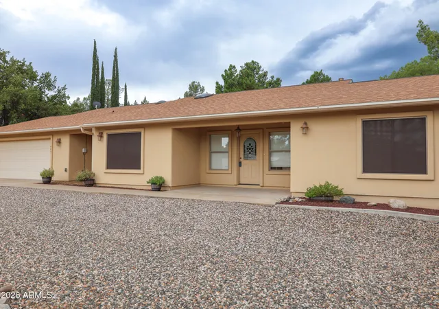 Photo 3 of Single family home for sale at 445 E Rancho Vista Wy E, Cottonwood, AZ 86326 | MLS# 7069722 | Listing updated on 2026-08-25