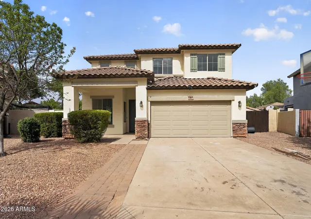 1st image of 4080 S Bandit Ct, Gilbert, AZ 85297 | MLS# 7063447
