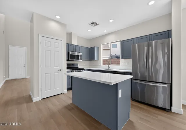 2nd image of 4080 S Bandit Ct, Gilbert, AZ 85297 | MLS# 7063447
