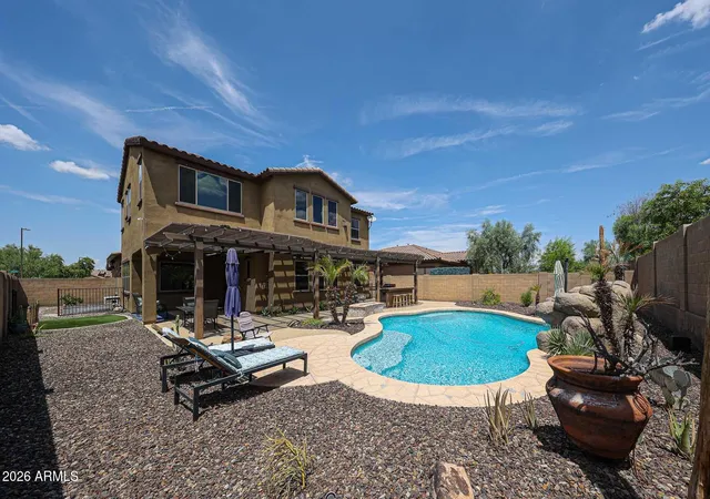 1st image of 13497 S 184th Ave, Goodyear, AZ 85338 | MLS# 7066463