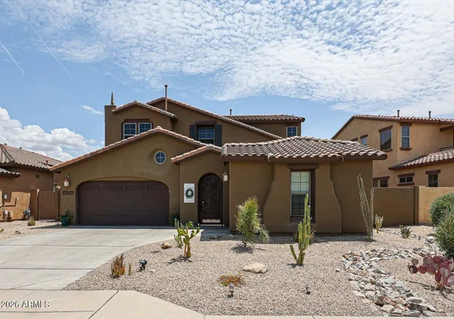 2nd image of 13497 S 184th Ave, Goodyear, AZ 85338 | MLS# 7066463