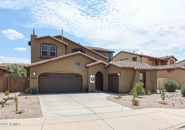 3rd image of 13497 S 184Th Ave, Goodyear, AZ 85338 | MLS# 7066463