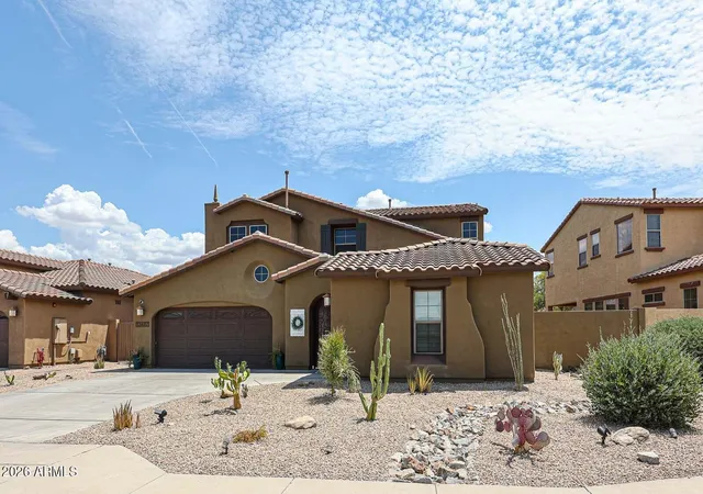 4th image of 13497 S 184Th Ave, Goodyear, AZ 85338 | MLS# 7066463