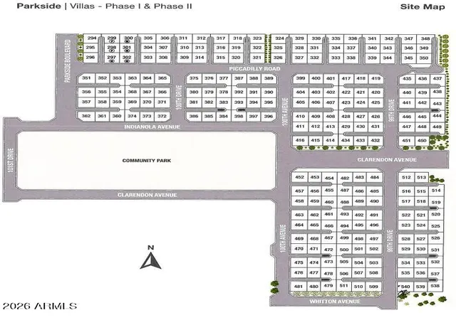19th image of 3606 N 99th Dr, Avondale, AZ 85392 | MLS# 7062687