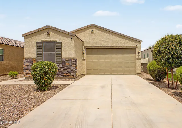 Photo 1 of Sale Pending at 12332 W Belmont Ave, Glendale, AZ 85307 | MLS# 7062834 | Listing updated on 2026-09-04