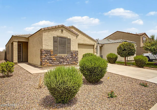 Photo 2 of Sale Pending at 12332 W Belmont Ave, Glendale, AZ 85307 | MLS# 7062834 | Listing updated on 2026-09-04