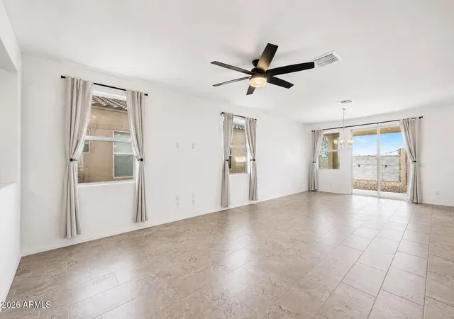 Photo 3 of Sale Pending at 12332 W Belmont Ave, Glendale, AZ 85307 | MLS# 7062834 | Listing updated on 2026-09-04