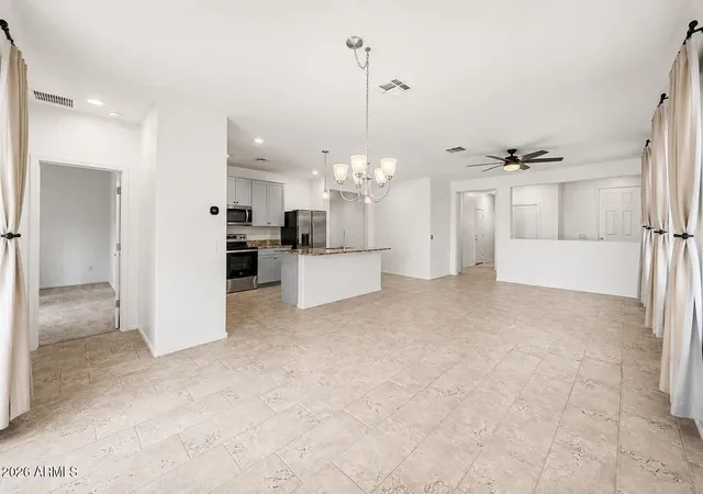 Photo 3 of Sale Pending at 12332 W Belmont Ave, Glendale, AZ 85307 | MLS# 7062834 | Listing updated on 2026-09-04