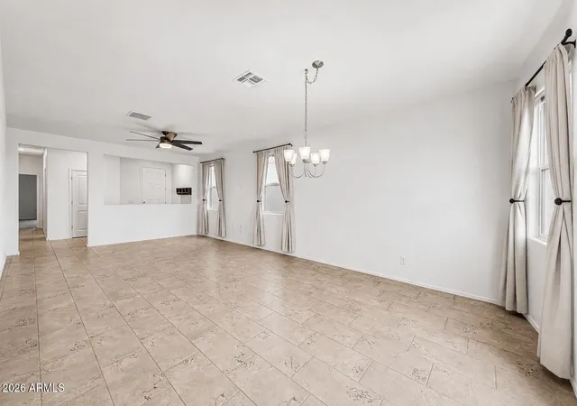 Photo 4 of Sale Pending at 12332 W Belmont Ave, Glendale, AZ 85307 | MLS# 7062834 | Listing updated on 2026-09-04