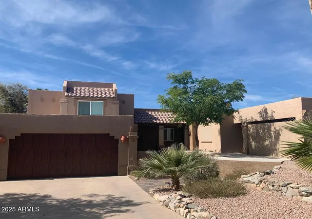 Photo 1 of Townhouse for sale at 14048 N Cameo Dr, Fountain Hills, AZ 85268 | MLS# 7062682 | Listing updated on 2026-08-26