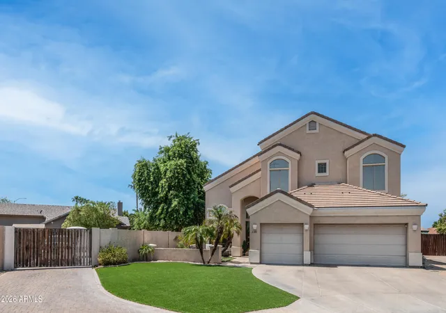 1st image of 2342 N Winthrop, Mesa, AZ 85213 | MLS# 7062704