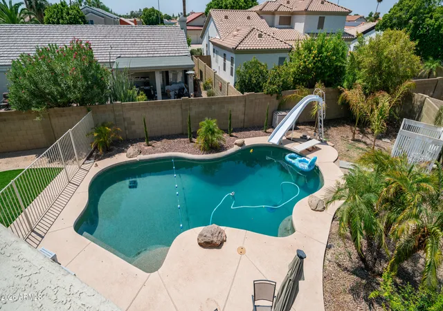 2nd image of 2342 N Winthrop, Mesa, AZ 85213 | MLS# 7062704