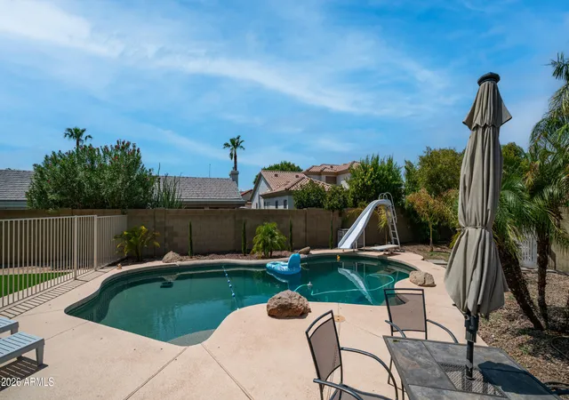 Photo 3 of Sale Pending at 2342 N Winthrop, Mesa, AZ 85213 | MLS# 7062704 | Listing updated on 2026-08-20
