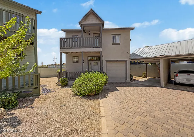 Photo 1 of Single family home for sale at 2016 S Hammond Dr #104, Tempe, AZ 85282 | MLS# 7064949 | Listing updated on 2026-09-17