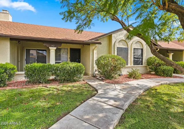 1st image of 8140 N 107th Ave #142, Peoria, AZ 85345 | MLS# 7062800