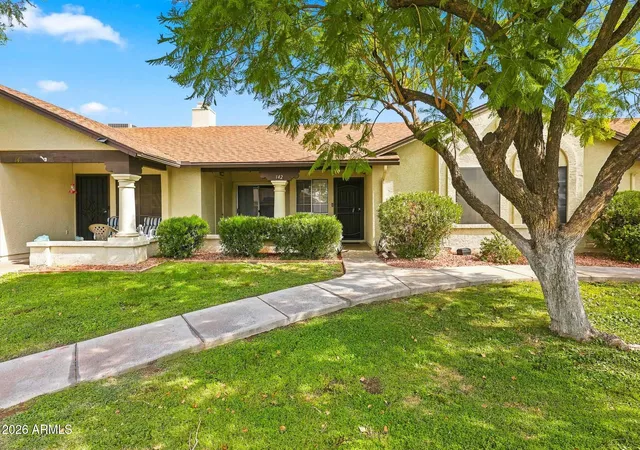 2nd image of 8140 N 107th Ave #142, Peoria, AZ 85345 | MLS# 7062800