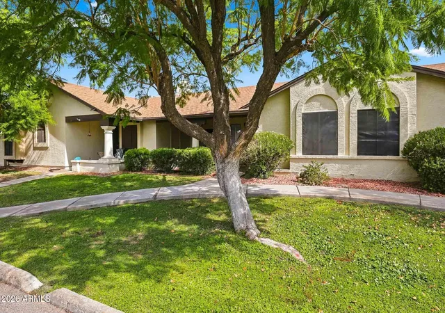 3rd image of 8140 N 107Th Ave #142, Peoria, AZ 85345 | MLS# 7062800