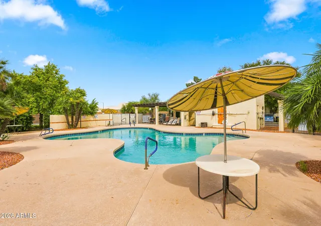 43rd image of 8140 N 107th Ave #142, Peoria, AZ 85345 | MLS# 7062800