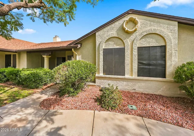 4th image of 8140 N 107Th Ave #142, Peoria, AZ 85345 | MLS# 7062800