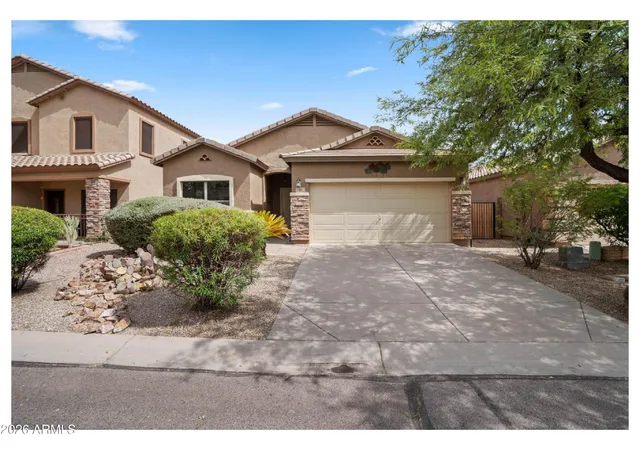 2nd image of 98 W Desert Vista Trl, San Tan Valley, AZ 85143 | MLS# 7062981