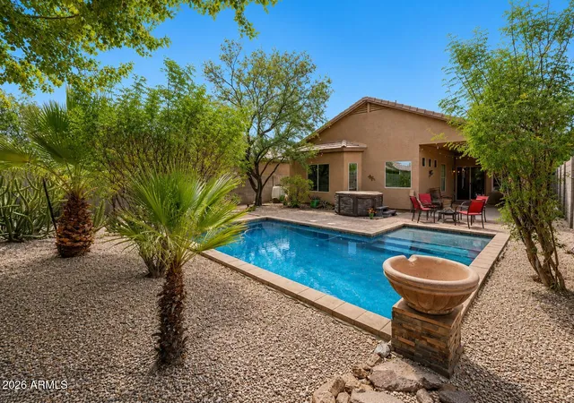 31st image of 98 W Desert Vista Trl, San Tan Valley, AZ 85143 | MLS# 7062981