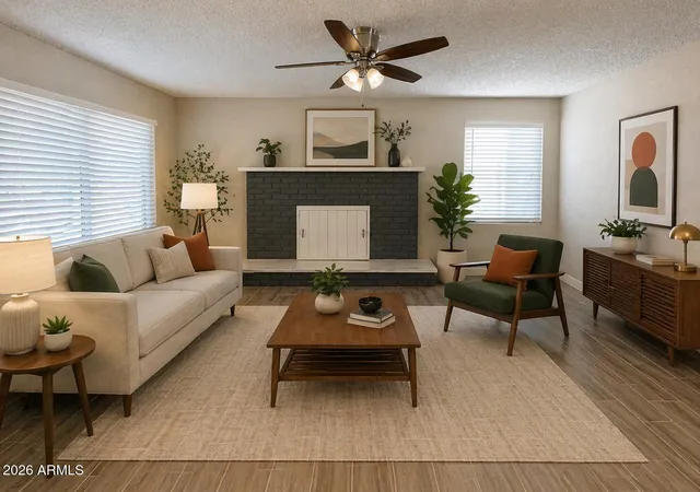 Photo 3 of Single family home for sale at 639 W Grove Cir, Mesa, AZ 85210 | MLS# 7062733 | Listing updated on 2026-08-18