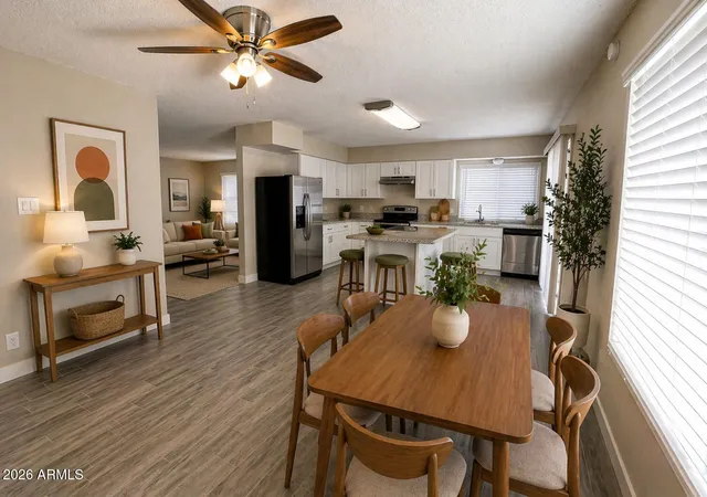 Photo 3 of Single family home for sale at 639 W Grove Cir, Mesa, AZ 85210 | MLS# 7062733 | Listing updated on 2026-08-18