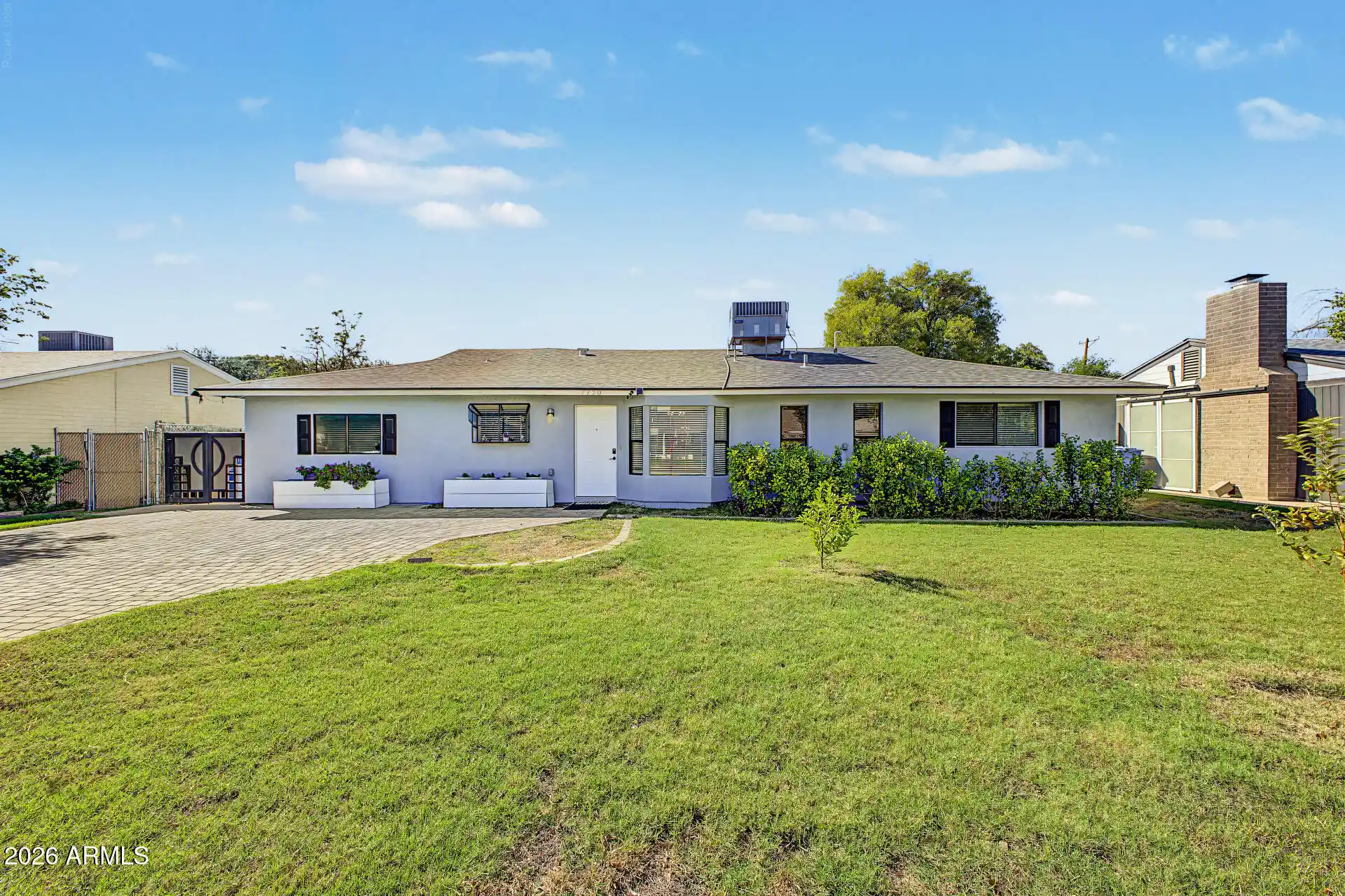 Single family home for sale at 7720 N 17Th Ave, Phoenix, AZ 85021 | MLS# 7072062