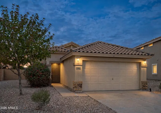 1st image of 104 S 226th Ln, Buckeye, AZ 85326 | MLS# 7063297