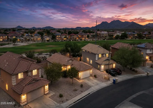 30th image of 104 S 226th Ln, Buckeye, AZ 85326 | MLS# 7063297