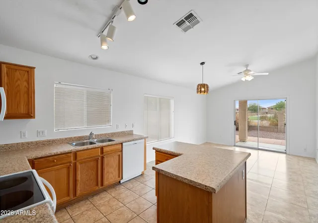 Photo 3 of Sale Pending at 104 S 226th Lane, Buckeye, AZ 85326 | MLS# 7063297 | Listing updated on 2026-10-08