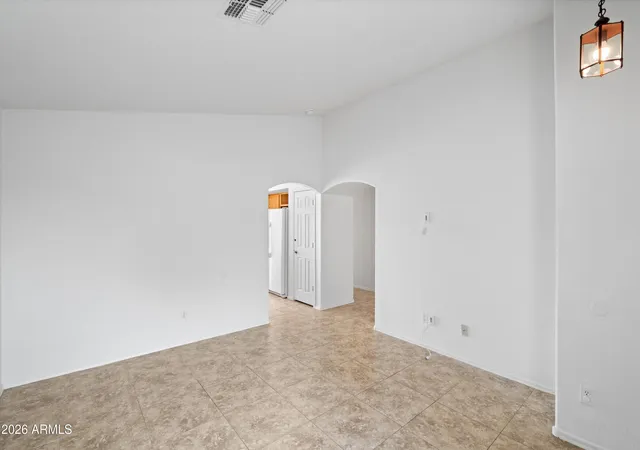 Photo 4 of Sale Pending at 104 S 226th Lane, Buckeye, AZ 85326 | MLS# 7063297 | Listing updated on 2026-10-08
