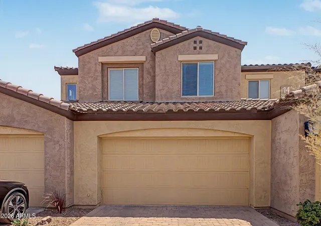 Photo 2 of Condo for sale at 250 W Queen Crk Rd #145, Chandler, AZ 85248 | MLS# 7066393 | Listing updated on 2026-09-03