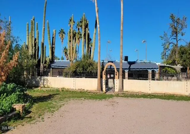 Photo 1 of Single family home for sale at 8712 E Main St, Mesa, AZ 85207 | MLS# 7070813 | Listing updated on 2026-09-01