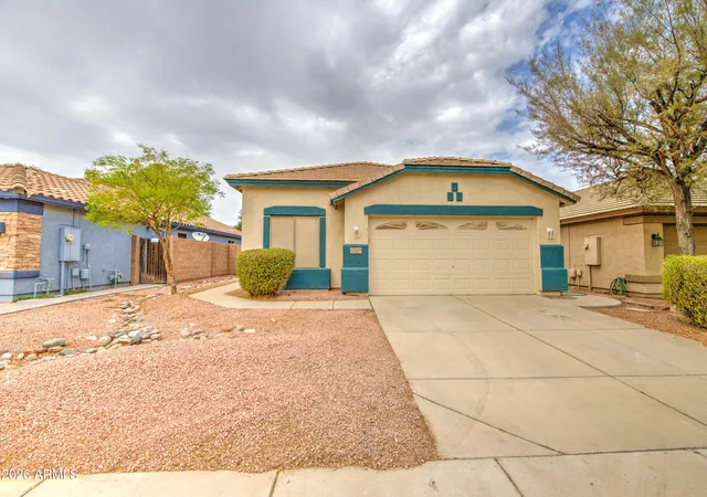2nd image of 15668 W Saguaro Ln, Surprise, AZ 85374 | MLS# 7062777