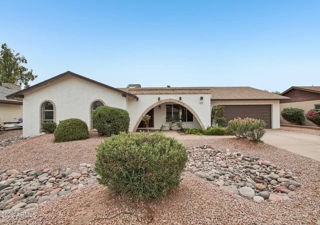 Photo 1 of Single family home for sale at 2025 E Pegasus Dr, Tempe, AZ 85283 | MLS# 7063111 | Listing updated on 2026-09-14