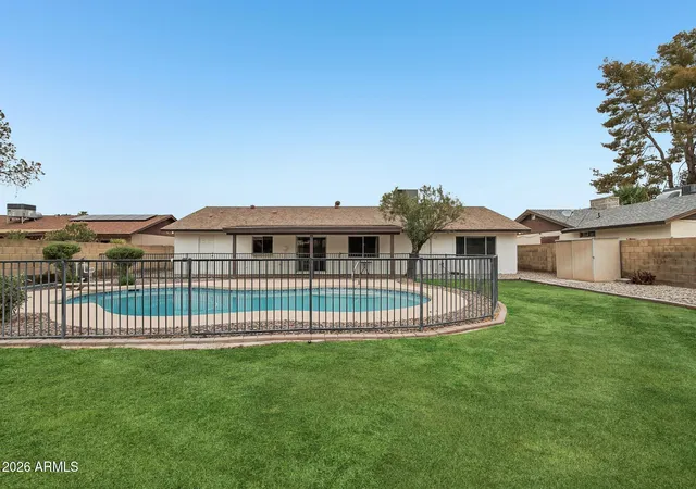 Photo 2 of Single family home for sale at 2025 E Pegasus Dr, Tempe, AZ 85283 | MLS# 7063111 | Listing updated on 2026-09-14