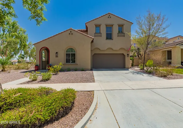 Photo 1 of Single family home for sale at 20697 W Delaney Dr, Buckeye, AZ 85396 | MLS# 7063308 | Listing updated on 2026-09-15