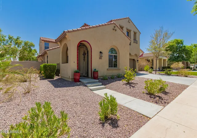 Photo 2 of Single family home for sale at 20697 W Delaney Dr, Buckeye, AZ 85396 | MLS# 7063308 | Listing updated on 2026-09-15