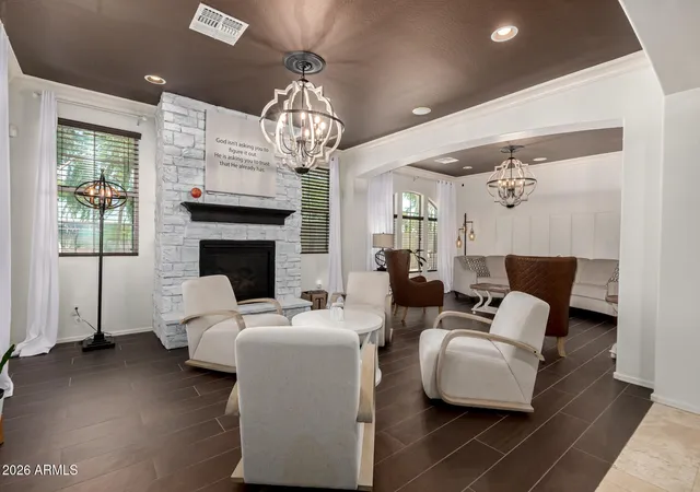 Photo 4 of Single family home for sale at 20697 W Delaney Dr, Buckeye, AZ 85396 | MLS# 7063308 | Listing updated on 2026-09-15