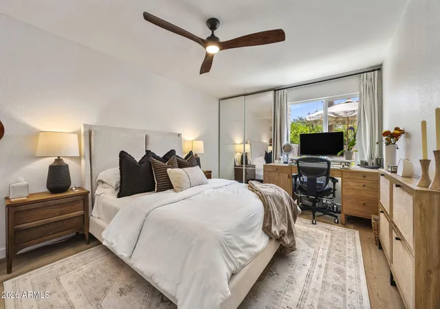 Photo 4 of Townhouse for sale at 7350 N Vía Paseo Del Sur #R105, Scottsdale, AZ 85258 | MLS# 7062767 | Listing updated on 2026-10-28