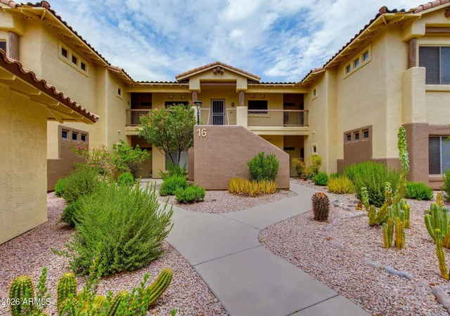 Photo 1 of Condo for sale at 9100 E Raintree Dr #248, Scottsdale, AZ 85260 | MLS# 7063867 | Listing updated on 2026-08-20