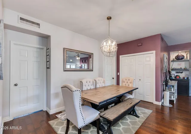 Photo 2 of Condo for sale at 9100 E Raintree Dr #248, Scottsdale, AZ 85260 | MLS# 7063867 | Listing updated on 2026-08-20