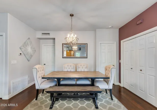 Photo 3 of Condo for sale at 9100 E Raintree Dr #248, Scottsdale, AZ 85260 | MLS# 7063867 | Listing updated on 2026-08-20