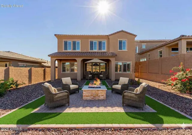 1st image of 13218 W Golden Puma Trl, Peoria, AZ 85383 | MLS# 7067414
