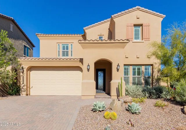 2nd image of 13218 W Golden Puma Trl, Peoria, AZ 85383 | MLS# 7067414