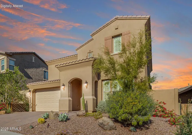 Photo 3 of Single family home for sale at 13218 W Golden Puma Trl, Peoria, AZ 85383 | MLS# 7067414 | Listing updated on 2026-09-21